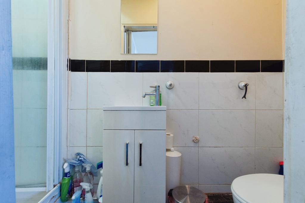 En-suite