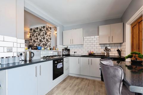 3 bedroom terraced house for sale, Leslie Park Road, Croydon, CR0