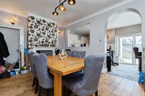 3 bedroom terraced house for sale, Leslie Park Road, Croydon, CR0