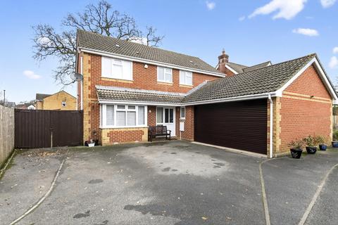 undefined, Worcester Crescent, Cullompton, EX15