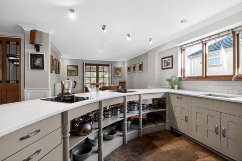 5 bedroom detached house for sale, Lynhurst Avenue, Barnstaple, EX31