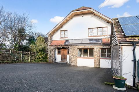 5 bedroom detached house for sale, Lynhurst Avenue, Barnstaple, EX31