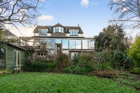 5 bedroom detached house for sale, Lynhurst Avenue, Barnstaple, EX31