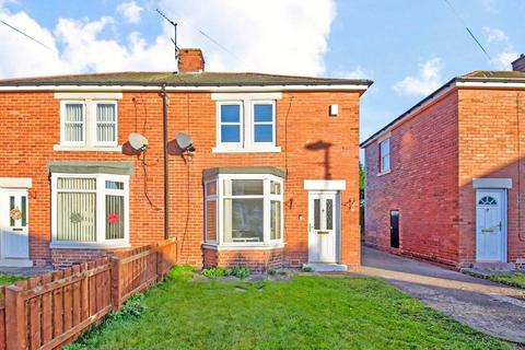 2 bedroom semi-detached house for sale, Mulcaster Gardens, Tyne and Wear NE28