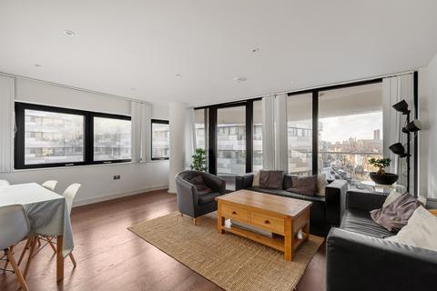 undefined, 4 Lambarde Square London SE10