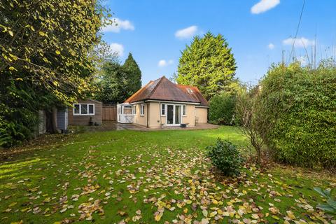 1 bedroom detached bungalow for sale, The Drove, Fordwich, CT2