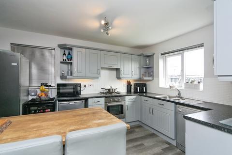 4 bedroom detached house for sale, Pen Y Cae, Abergele, LL22