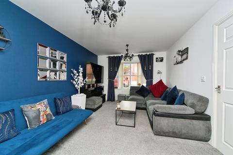 4 bedroom detached house for sale, Pen Y Cae, Abergele, LL22