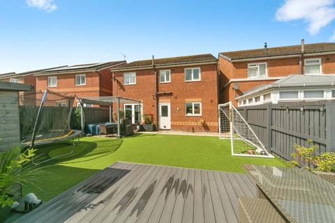 4 bedroom detached house for sale, Pen Y Cae, Abergele, LL22