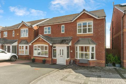 Pen Y Cae, Abergele, LL22