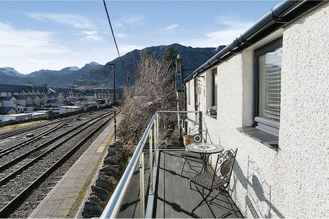 3 bedroom detached house for sale, Leeds Street, Blaenau Ffestiniog, LL41