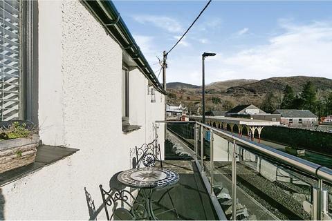 3 bedroom detached house for sale, Leeds Street, Blaenau Ffestiniog, LL41
