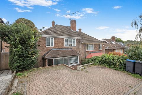 3 bedroom semi-detached house for sale, Whitefield Avenue, Purley, CR8