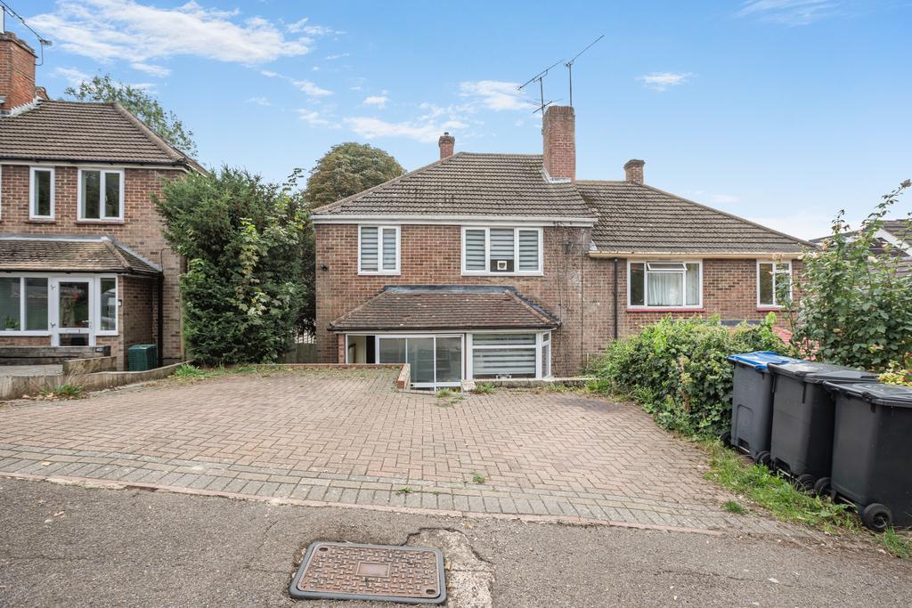 The Property