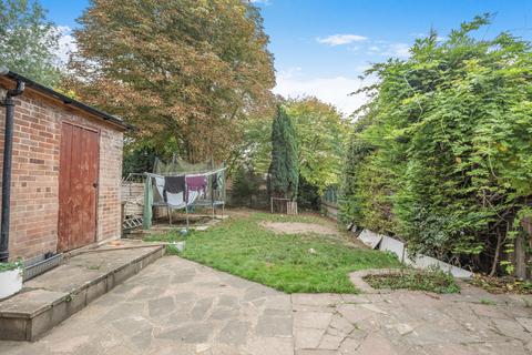 3 bedroom semi-detached house for sale, Whitefield Avenue, Purley, CR8