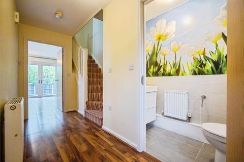 2 bedroom terraced house for sale, Lister Drive, Gravesend, DA11