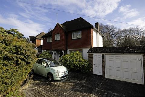 undefined, Ballards Way, Croydon