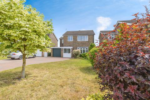 4 bedroom detached house for sale, Fairleas, Branston, Lincoln, LN4