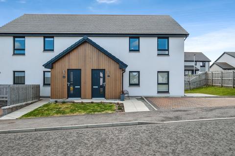 undefined, Mill Lane, Buckie, AB56