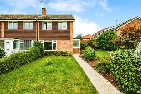 Chanctonbury Road, Rustington, BN16