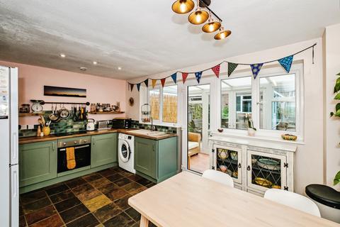 undefined, Chanctonbury Road, Rustington, BN16