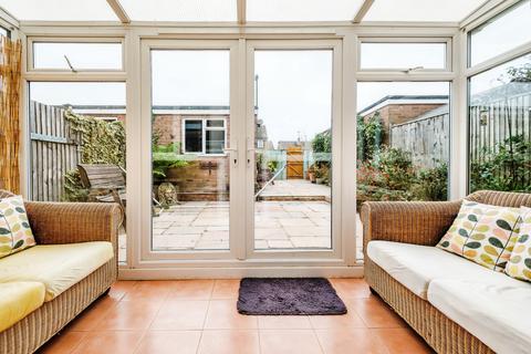 undefined, Chanctonbury Road, Rustington, BN16