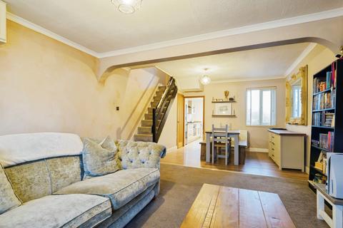 2 bedroom terraced house for sale, Minerva Avenue, Dover, CT16