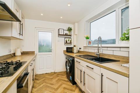 2 bedroom terraced house for sale, Minerva Avenue, Dover, CT16