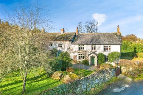5 bedroom semi-detached house for sale, Okehampton, Okehampton, EX20
