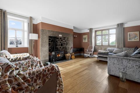 5 bedroom semi-detached house for sale, Okehampton, Okehampton, EX20