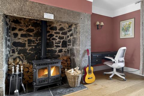 5 bedroom semi-detached house for sale, Okehampton, Okehampton, EX20