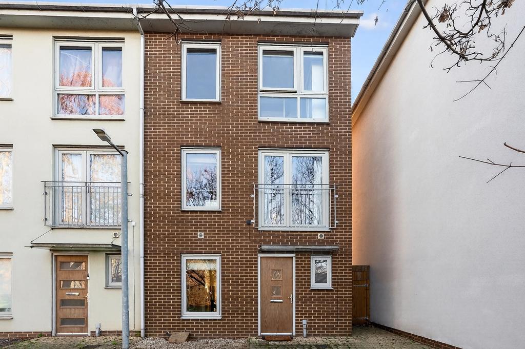 Front View