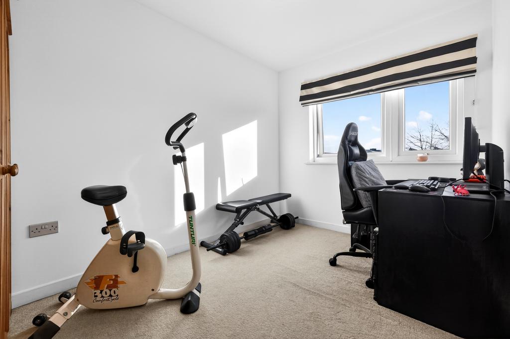 Office / Bed' Five