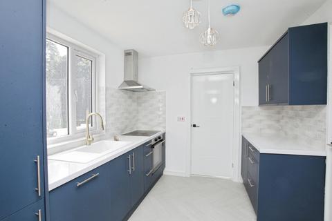 3 bedroom semi-detached house for sale, Saunton Road, Bilton, Rugby, CV22