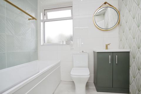 3 bedroom semi-detached house for sale, Saunton Road, Bilton, Rugby, CV22