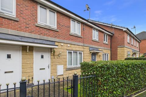 Portland Road, Great Sankey, WA5