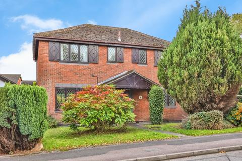 undefined, Mornington Crescent, Nottingham, NG16