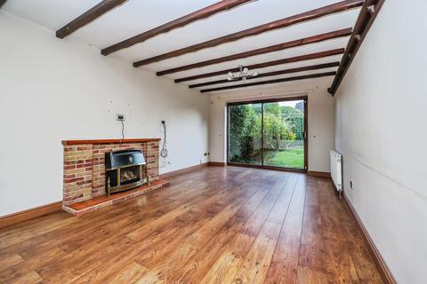 undefined, Mornington Crescent, Nottingham, NG16