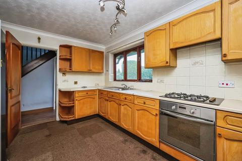undefined, Mornington Crescent, Nottingham, NG16