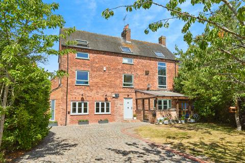 undefined, Leathersley Lane, Scropton, DE65