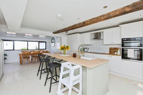 undefined, Leathersley Lane, Scropton, DE65