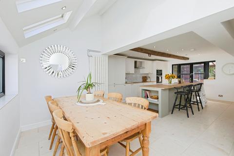 undefined, Leathersley Lane, Scropton, DE65
