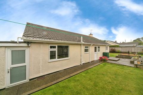 undefined, Maes Hyfryd, Llanfairpwllgwyngyll, LL61