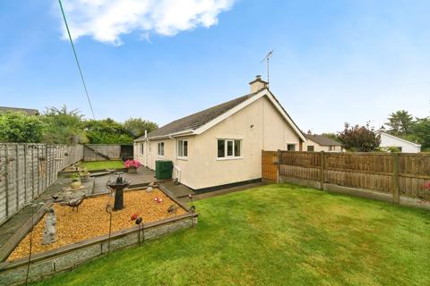 undefined, Maes Hyfryd, Llanfairpwllgwyngyll, LL61