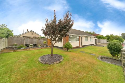 3 bedroom detached bungalow for sale, Maes Hyfryd, Llanfairpwllgwyngyll, LL61