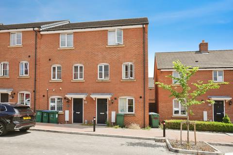 undefined, Anglian Way, Coventry, CV3