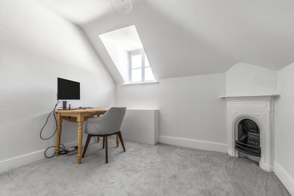 Loft Room