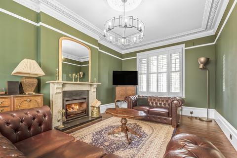 4 bedroom detached house for sale, Dornton Road, South Croydon, CR2