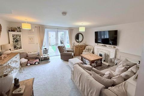 undefined, Chadwick Way, Coningsby, Lincoln, LN4