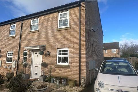Chadwick Way, Coningsby, Lincoln, LN4